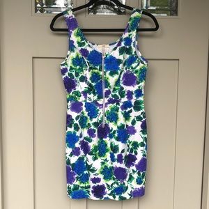 💜 Floral Dress 💙
